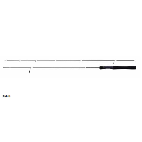 23 ルアーマチックトラウト