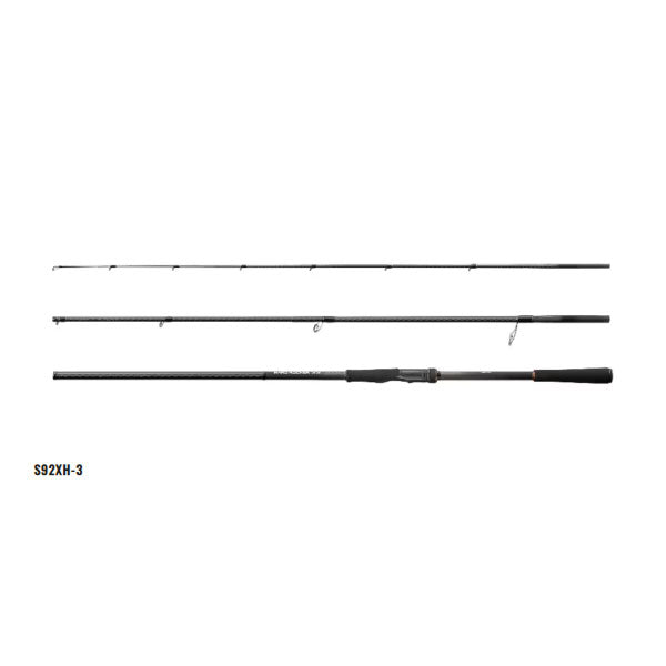 ハードロッカー SS 2023年新製品