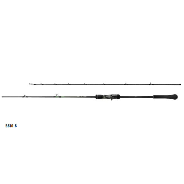 シマノ 23 オシアジガー B 2023年新製品