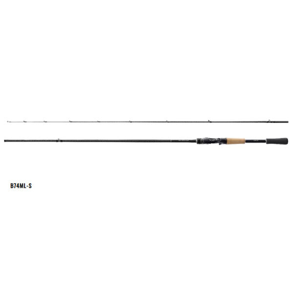 19 ブレニアス B 2023年新製品