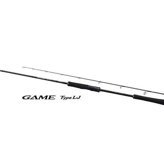 21 ゲームタイプ LJ S610-0 サマーセールWEB限定価格