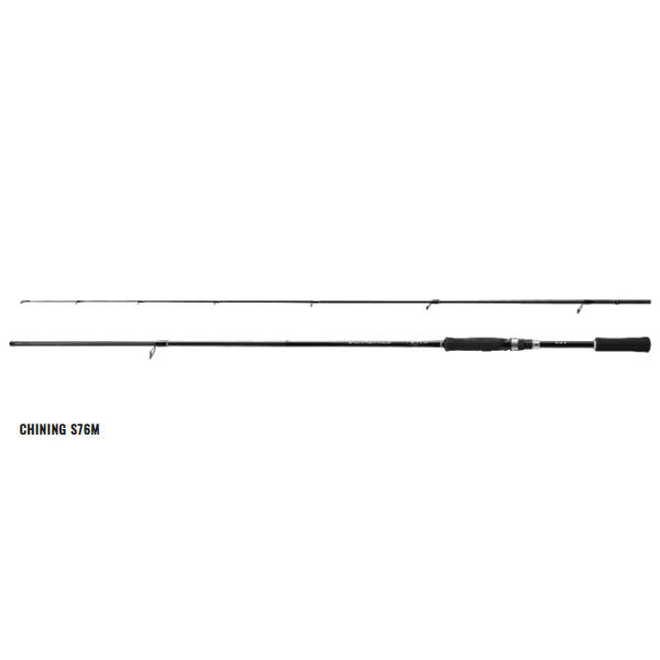 19 ソルティーアドバンス チニングS 2023年新製品