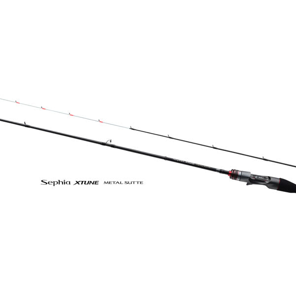 21 セフィアエクスチューンメタルスッテ B511UK-GS (トルザイト) 2022モデル 大型便A