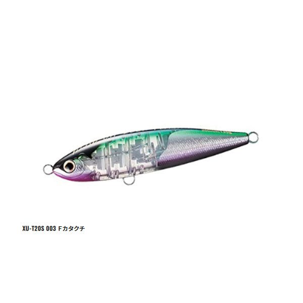 ヘッドディップフラッシュ200F XU-T20S