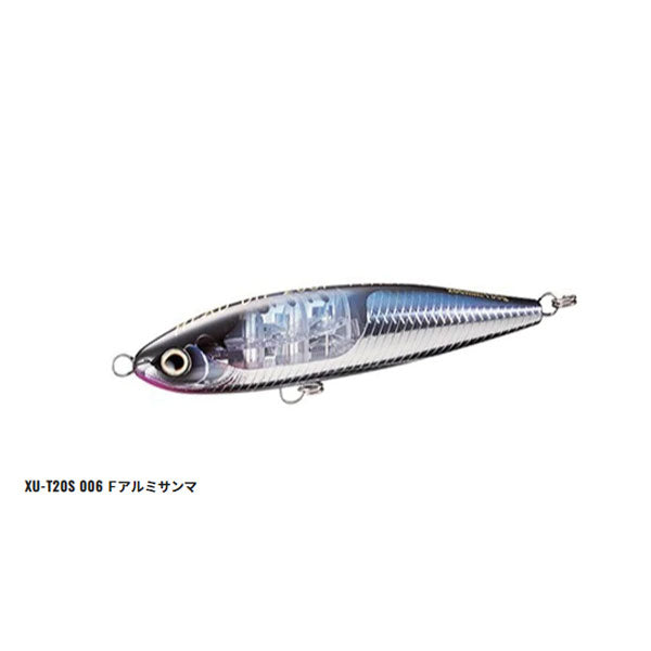 ヘッドディップフラッシュ200F XU-T20S