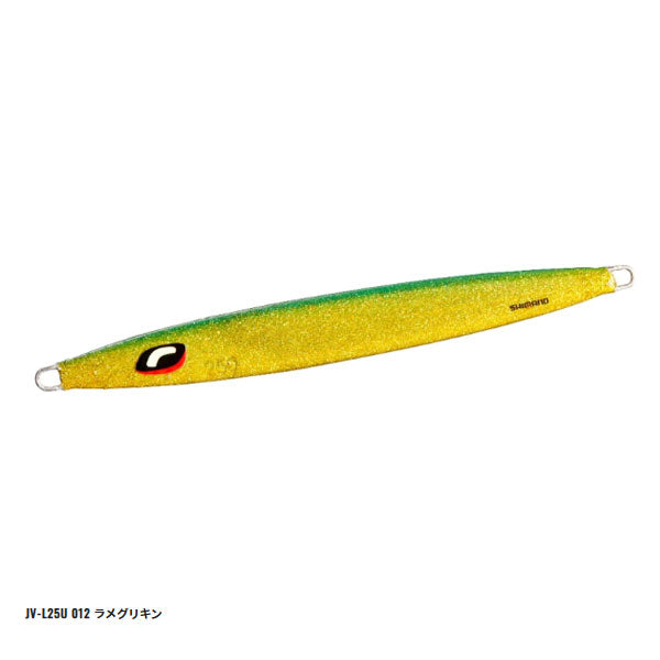 ロングウェーバー250g