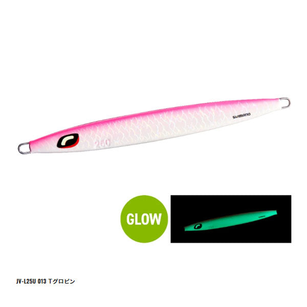 ロングウェーバー250g