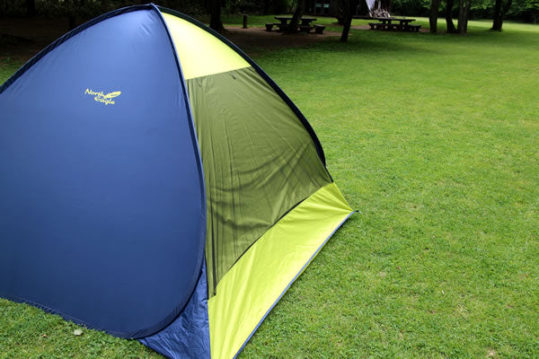 フルクローズ&メッシュサンシェード200 NE975