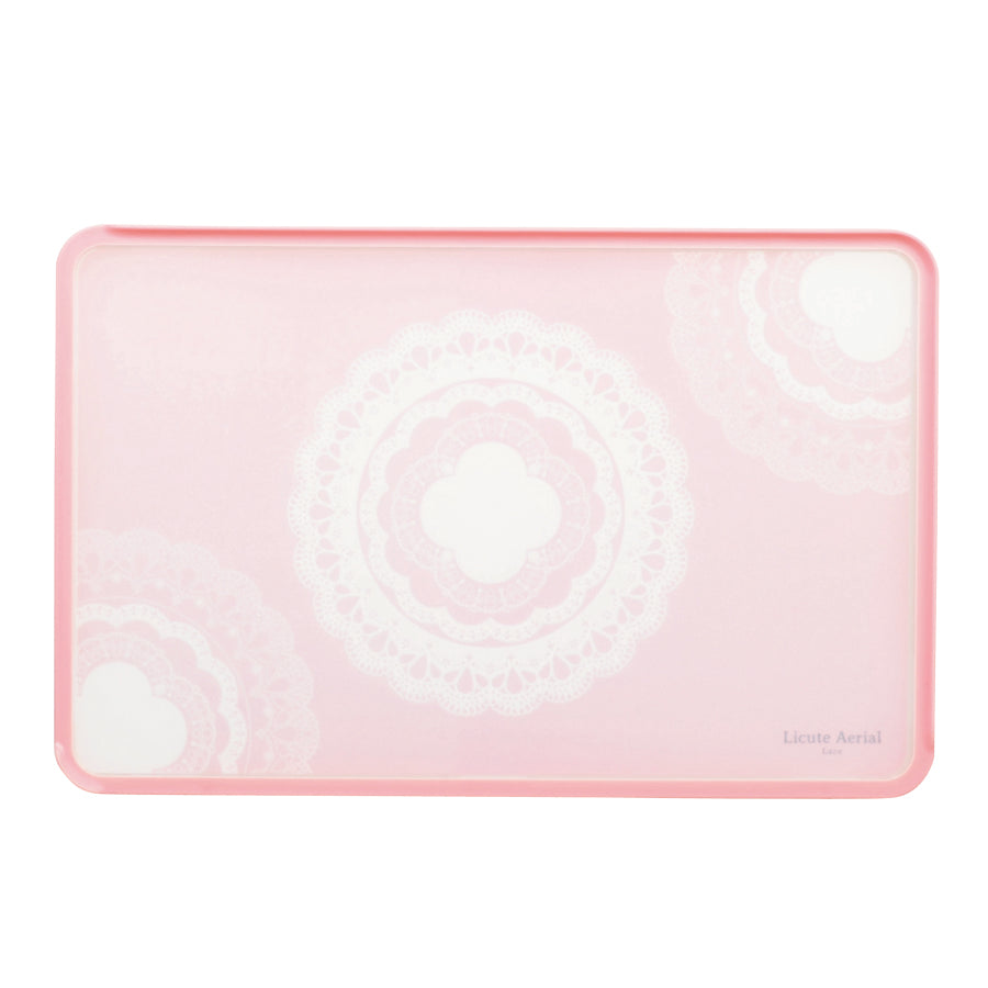 Licute Aerial まな板 レース(Lace) C-2905
