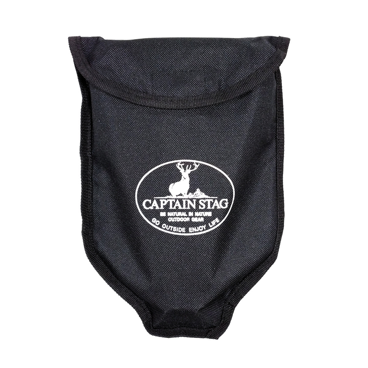 スチールFDスコップ(バッグ付) M-3249