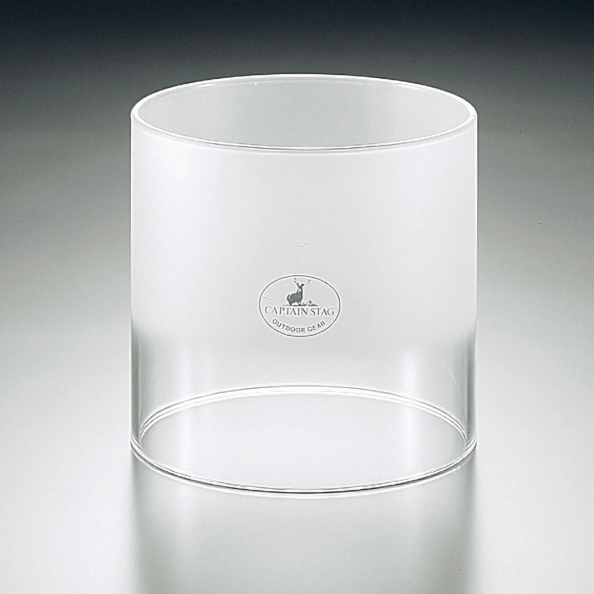 ガスランタン用ホヤ<L>(パーシャルフロスト)ガスランタン<L> M-7906用 M-7912