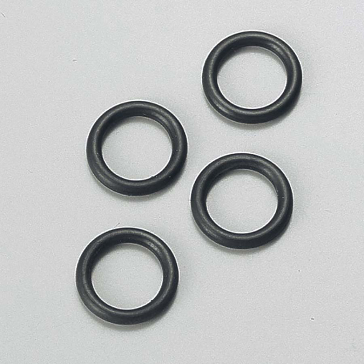 ガス器具用Oリング 4個組 M-8801