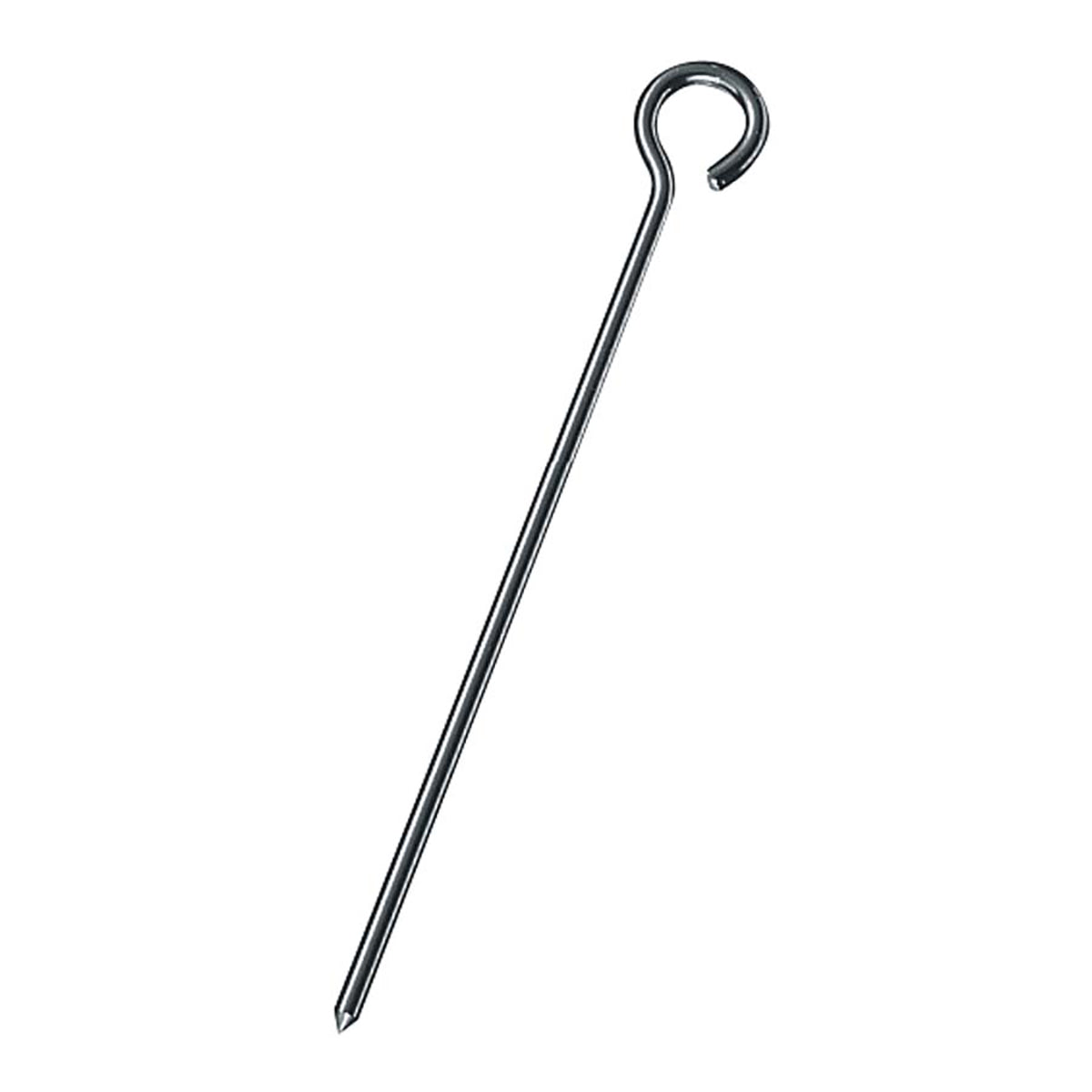 パワースチールペグ31cm① M-9202