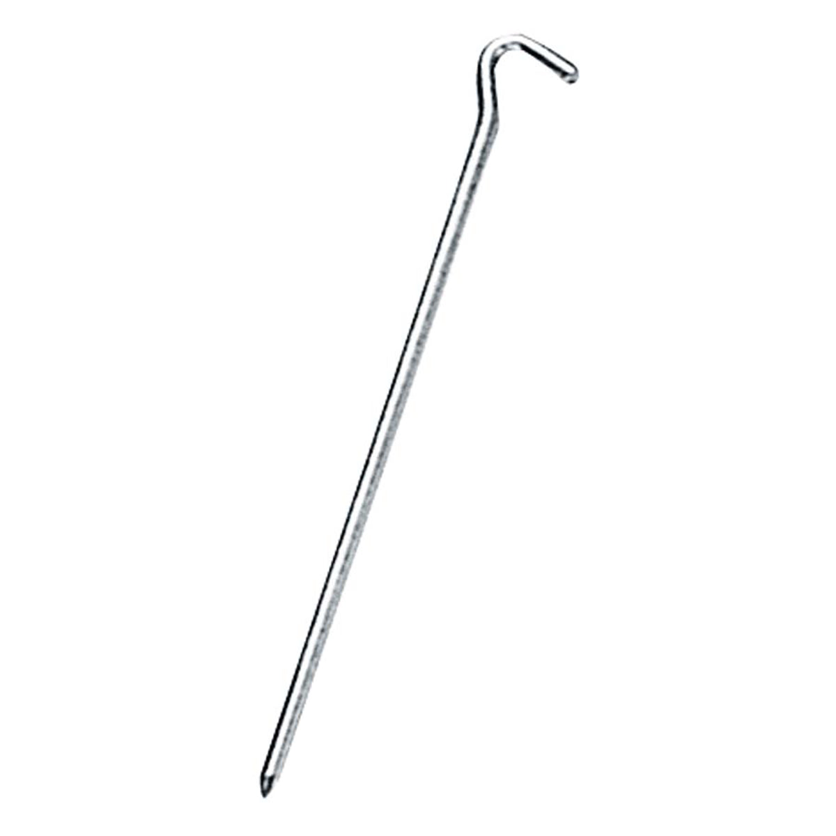 丸スチ-ルペグ26.5cm ① M-9230