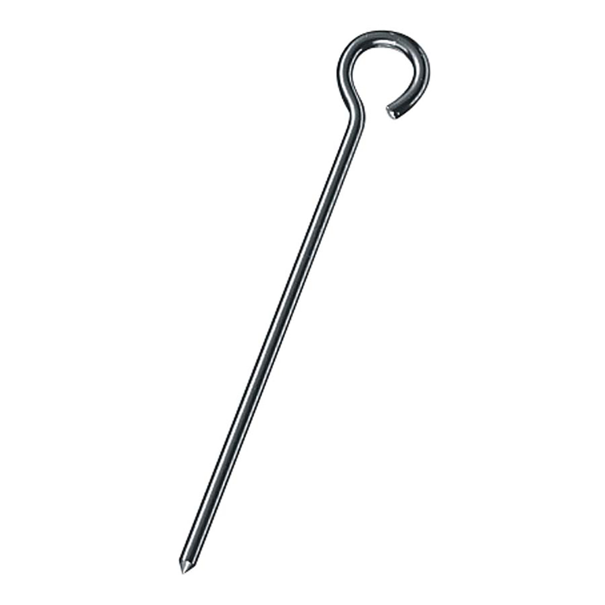 パワースチールペグ25cm ① M-9734