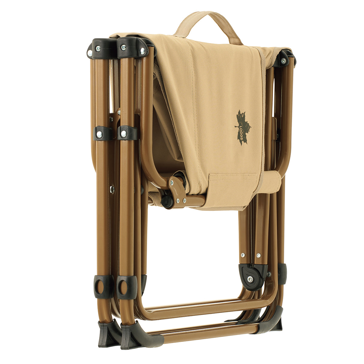 Tradcanvas ポータブルワイドディレクターチェア 73301100