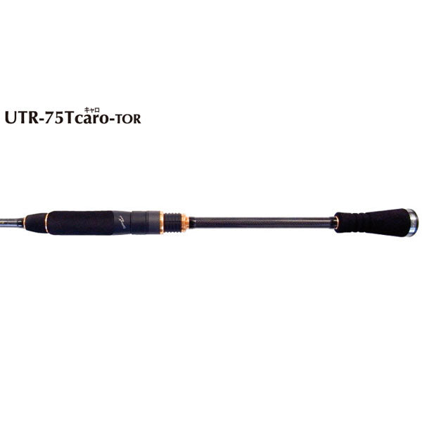 ティクト スラム アルティメットチューン UTR-75caro-TOR