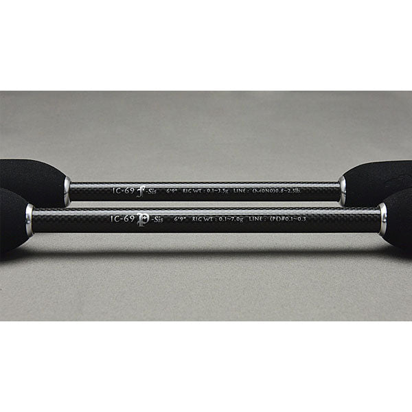 ティクト アイスキューブ ICECUBE IC-69F-Sis