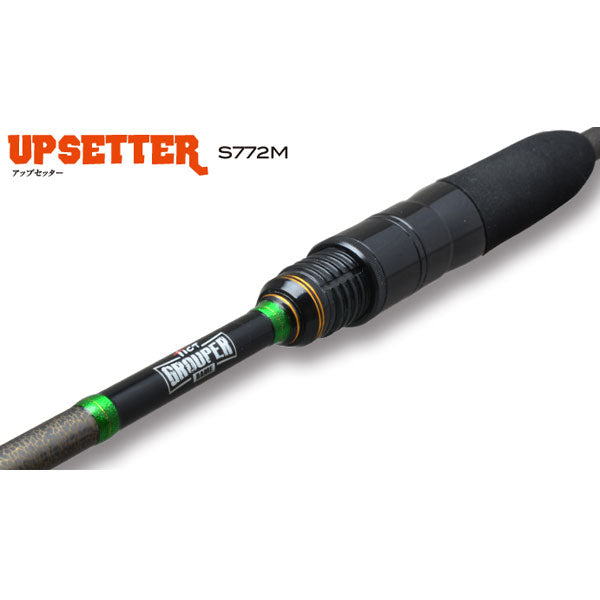 ティクト アップセッター UPSETTER S832H
