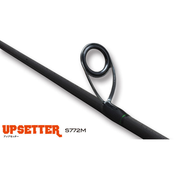 ティクト アップセッター UPSETTER S832H