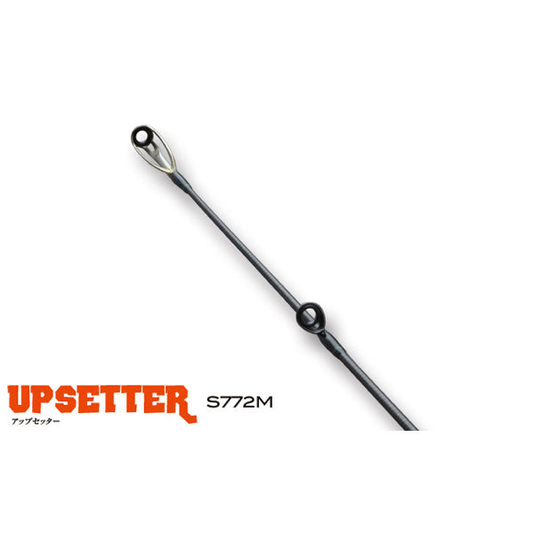 ティクト アップセッター UPSETTER S832H