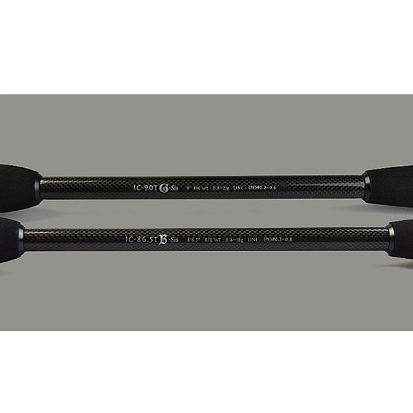 ティクト アイスキューブ ICECUBE IC-90TG-Sis