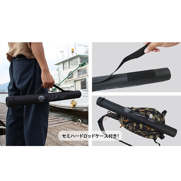 ティクト MINIMALISM LIBERTE MLS-624