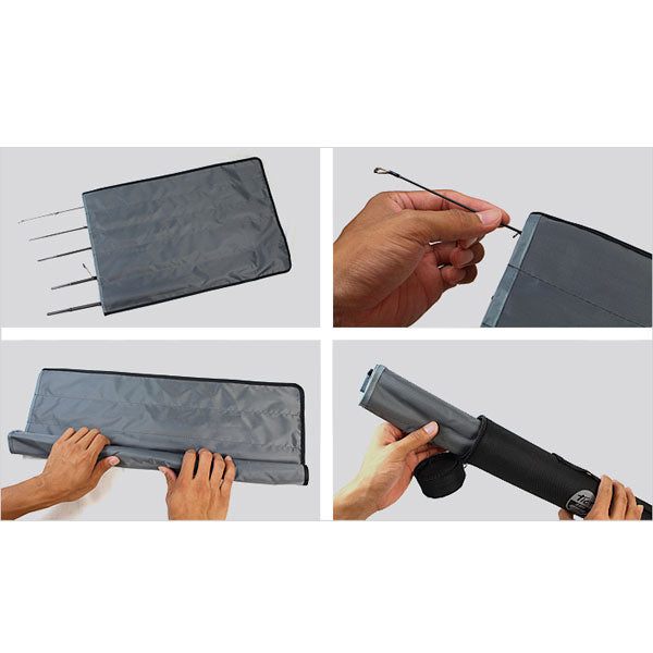 MINIMALISM LIBERTE ミニマリズム リベルテ パックロッド MLS-775