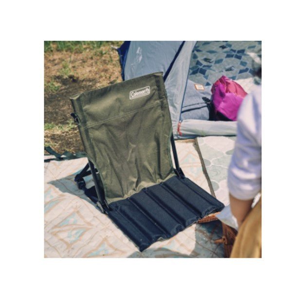 コンパクトグランドチェア(オリーブ) 2000038838