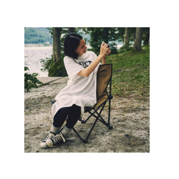 ファンチェア (コヨーテ) 2000038845