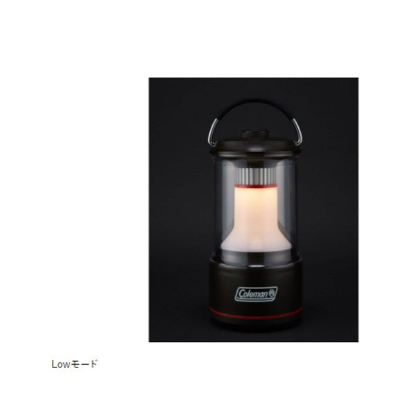 バッテリーガードLED ランタン/600 (ブラック) 2000038854