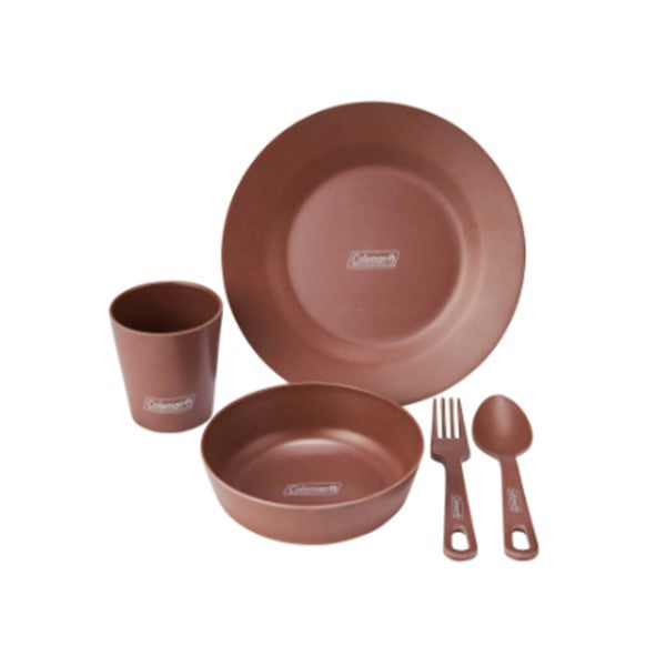 オーガニックテーブルウェアセットパーソナル 2000038931