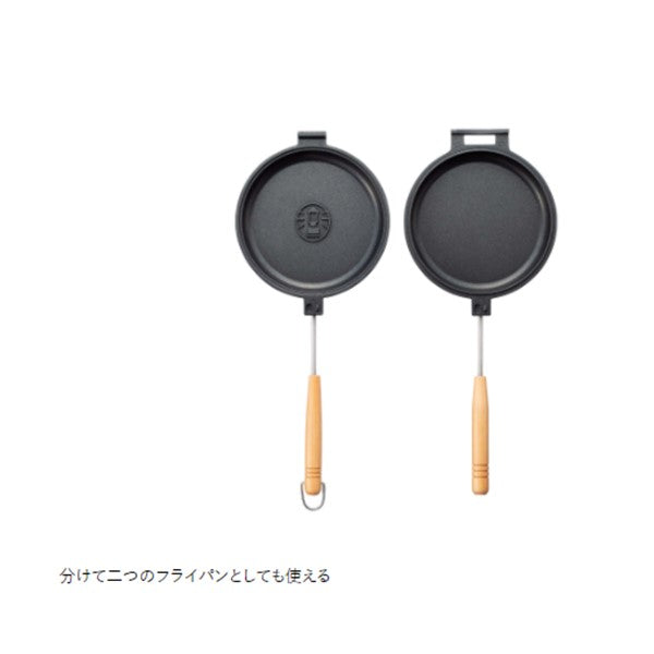 ダブルパンクッカー 2000038934