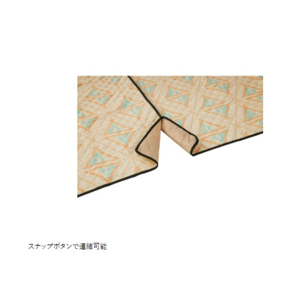 ピクニックマット 200×145(ティピー) 2000038941