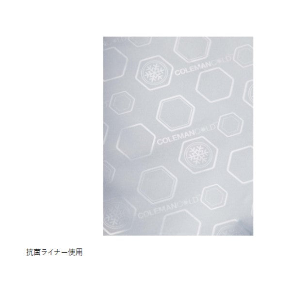 デイリークーラートート/15L (ミスト) 2000038951