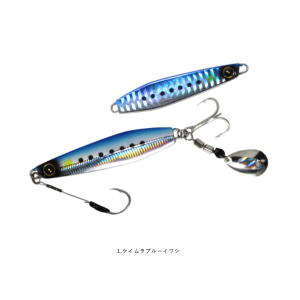 ジャックアイ マキマキ サゴシスペシャル 40g FS438