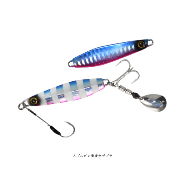 ジャックアイ マキマキ サゴシスペシャル 40g FS438