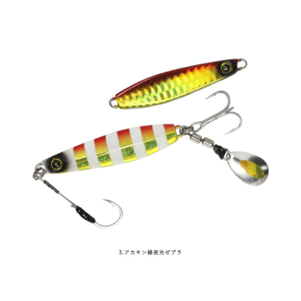 ジャックアイ マキマキ サゴシスペシャル 40g FS438