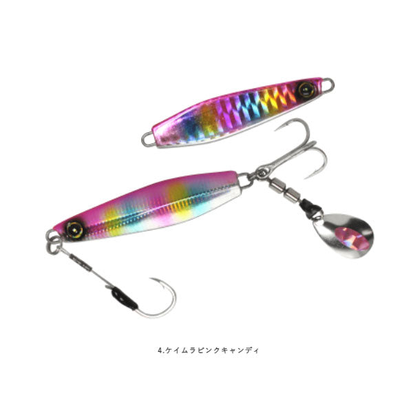 ジャックアイ マキマキ サゴシスペシャル 40g FS438