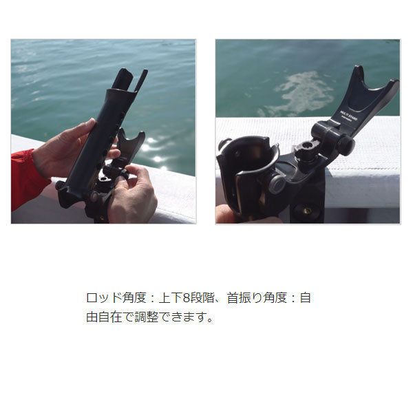 マルチスタンド130