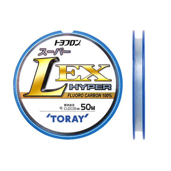 トヨフロン スーパーL・EX ハイパー
