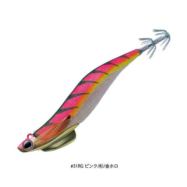 スクイッド・シーカー 30 Regular
