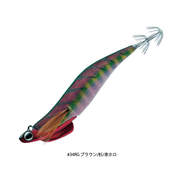 スクイッド・シーカー 30 Regular