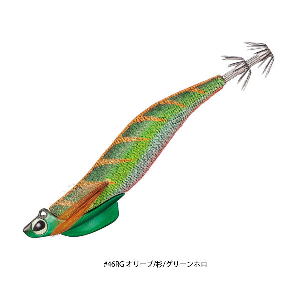 スクイッド・シーカー 30 Regular