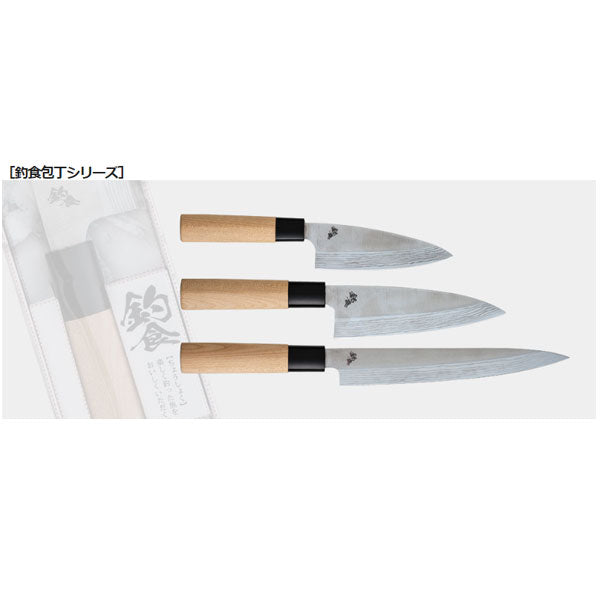 ジャンク品　セット　8本　包丁 貝印 関孫六 銀寿 本鋼 和包丁 出刃 150mm AK5202 (包丁) 価格