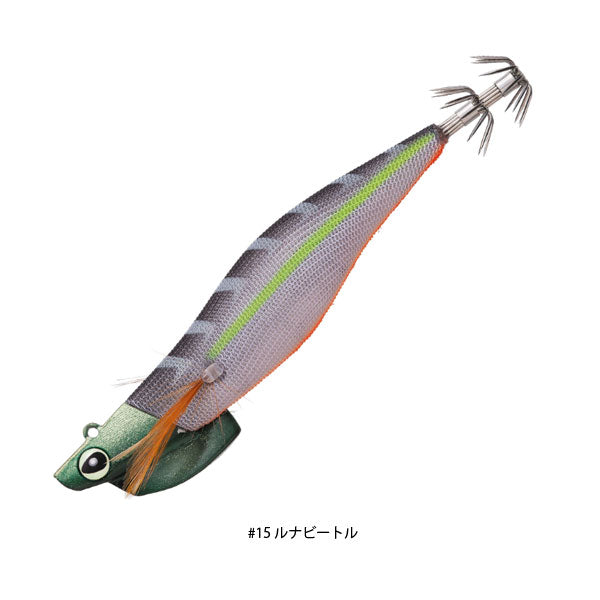 スクイッド・シーカー 40 ヘビー