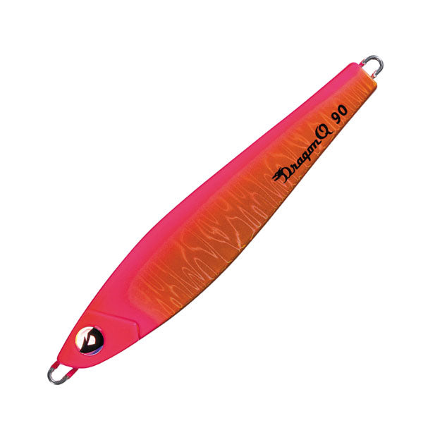 ドラゴンQ メタルフラット 165g