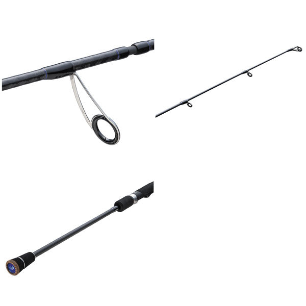 ブルービスタ BVS-63ML