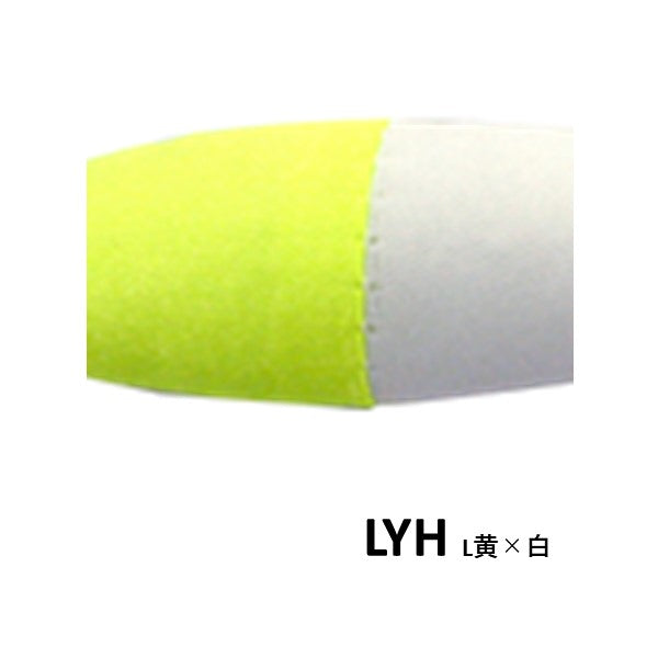 HP 浮スッテカン布巻 4.0号 5本入り