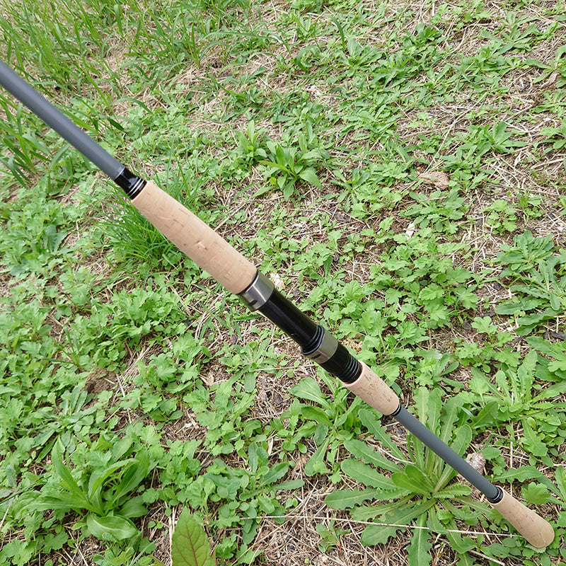 NANDEMO ROD ( ナンデモロッド ) LONG S934M STONE パックロッド スピニング